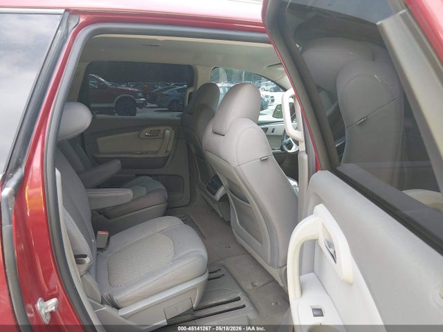 Chevrolet Traverse 2lt