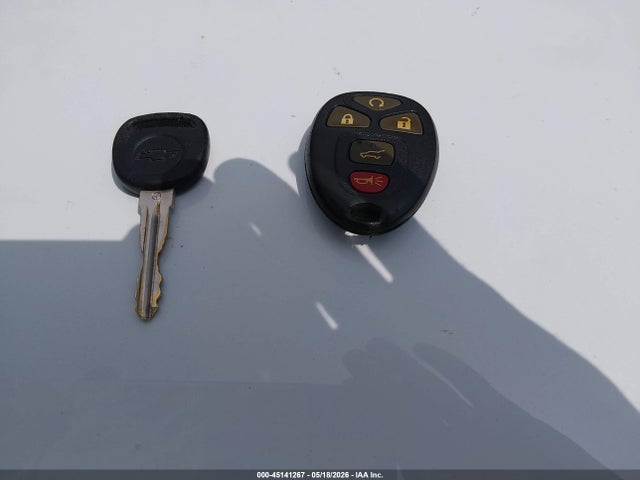 Chevrolet Traverse 2lt