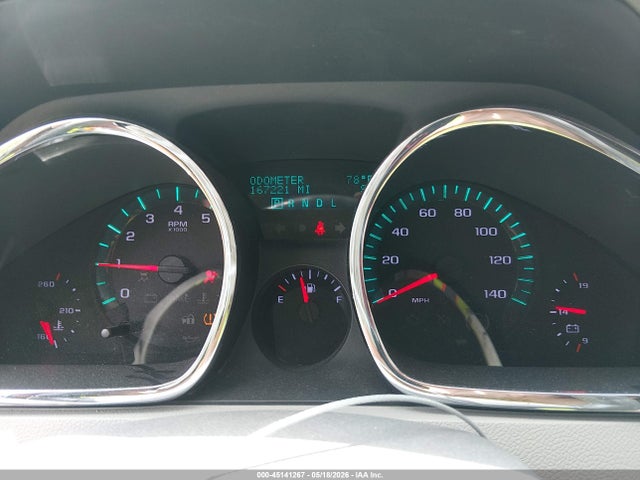 Chevrolet Traverse 2lt