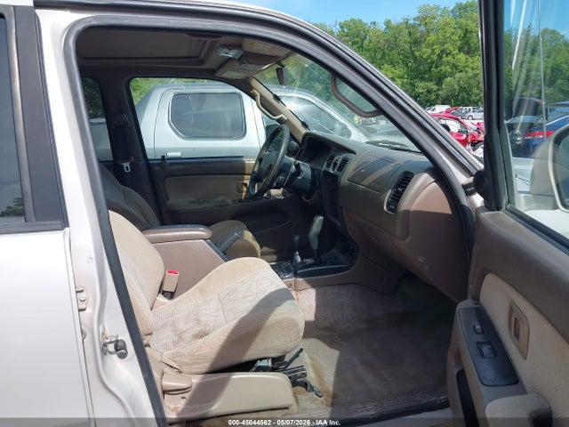 Toyota 4Runner Sr5 V6