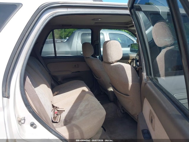 Toyota 4Runner Sr5 V6