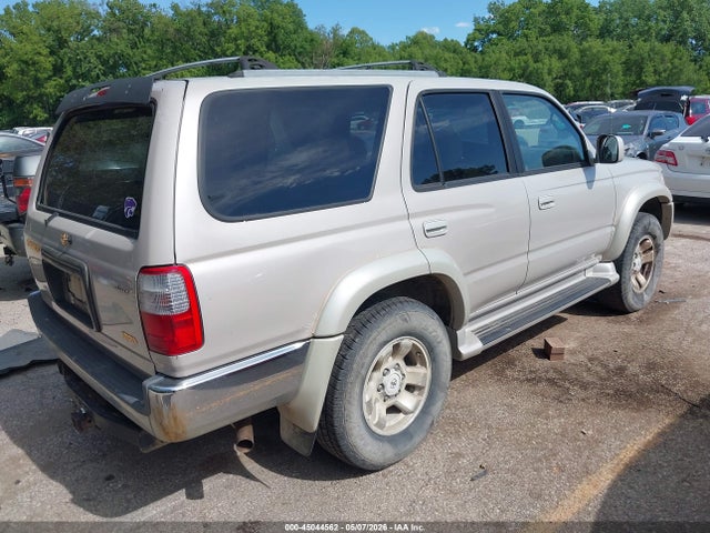 Toyota 4Runner Sr5 V6