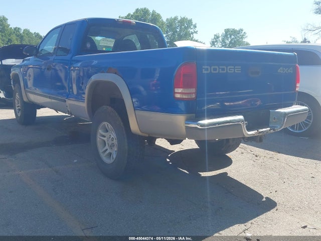 Dodge Dakota