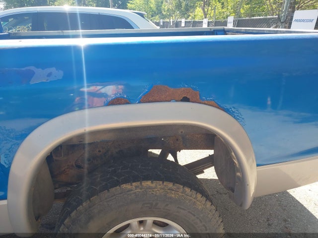 Dodge Dakota