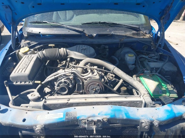 Dodge Dakota