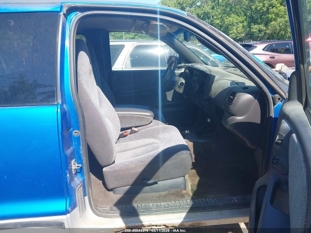Dodge Dakota