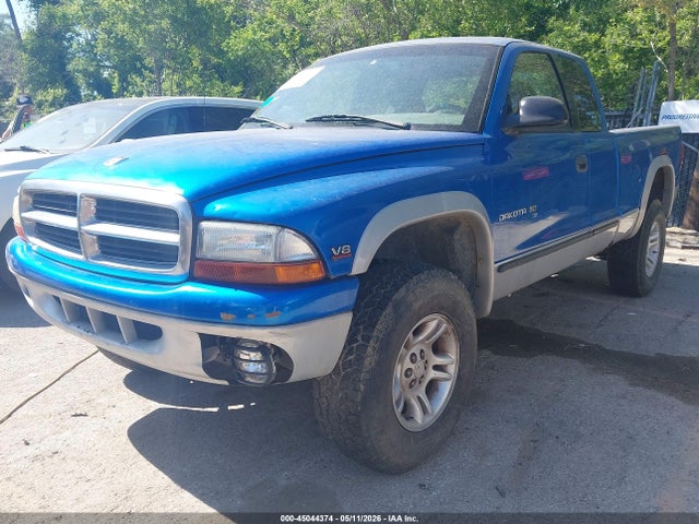 Dodge Dakota