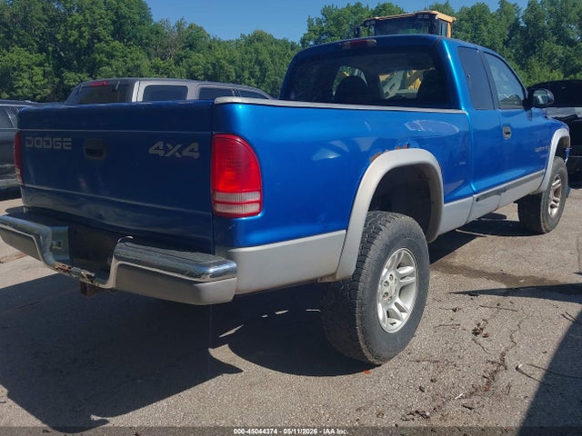 Dodge Dakota