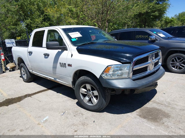 Salvage Ram 1500 Image