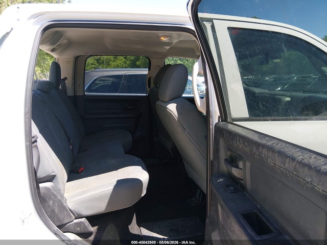 Ram 1500 Tradesman