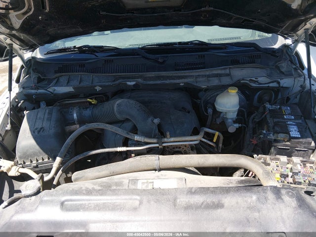 Ram 1500 Tradesman