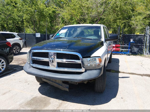 Ram 1500 Tradesman