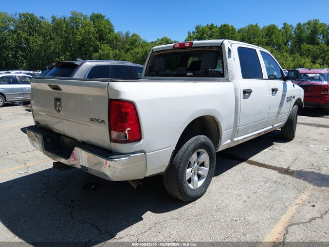 Ram 1500 Tradesman