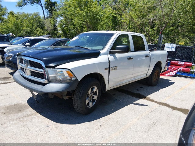 Ram 1500 Tradesman