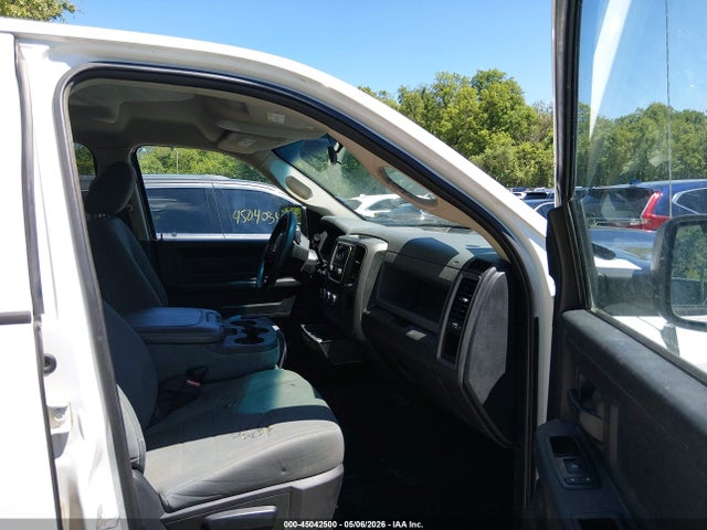 Ram 1500 Tradesman