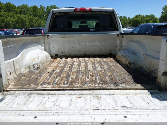 Ram 1500 Tradesman