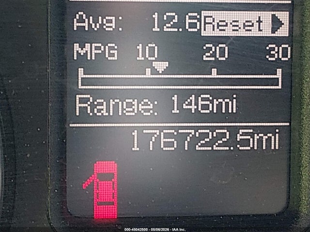 Ram 1500 Tradesman