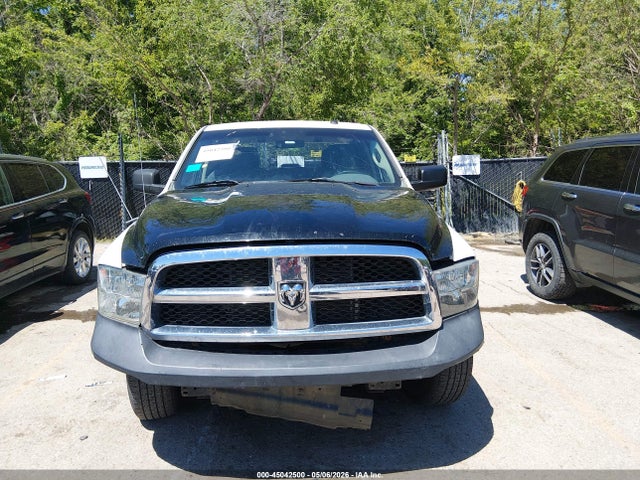 Ram 1500 Tradesman