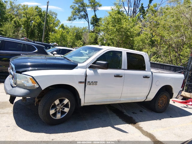 Ram 1500 Tradesman