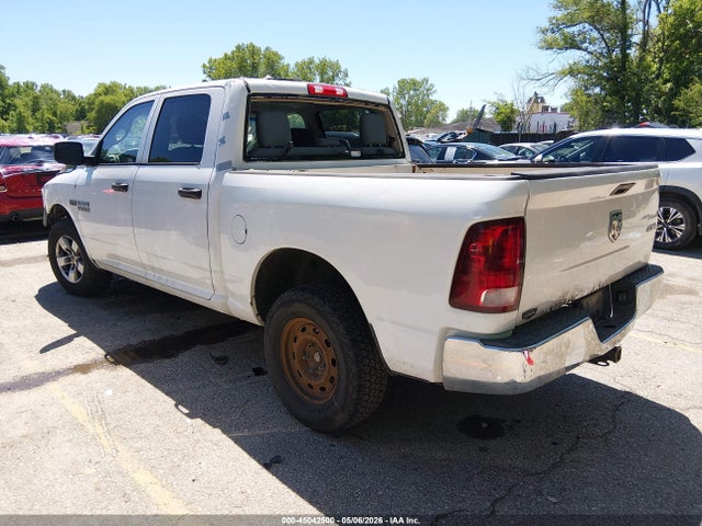 Ram 1500 Tradesman