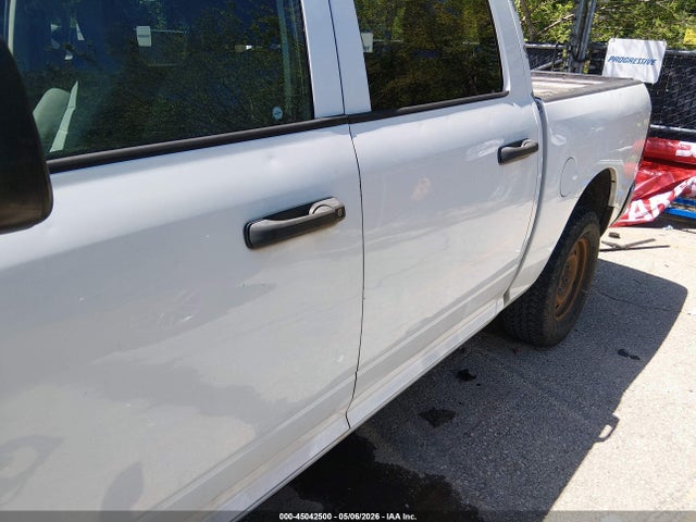 Ram 1500 Tradesman
