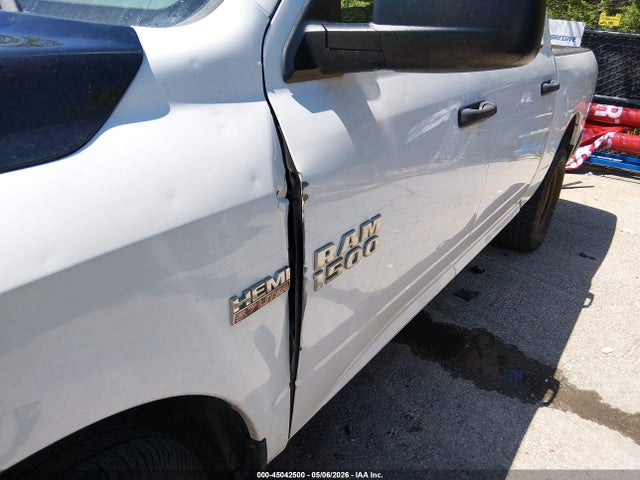 Ram 1500 Tradesman