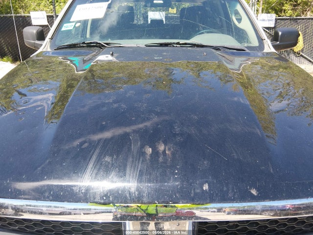 Ram 1500 Tradesman