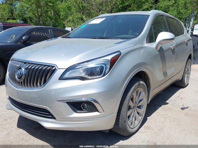 Buick Envision Essence