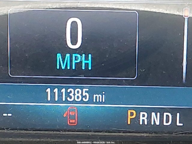 Buick Envision Essence