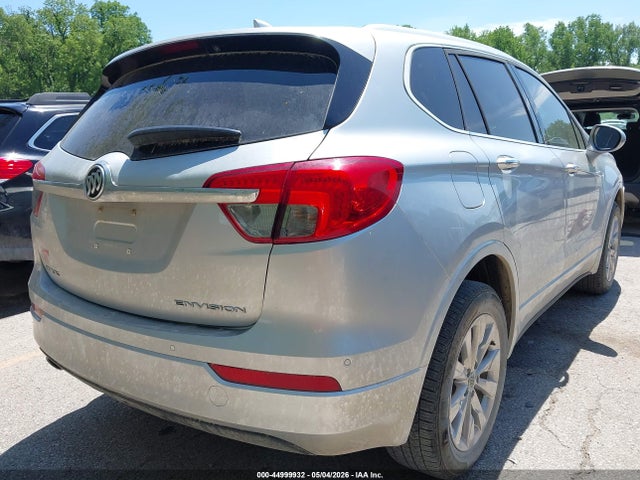 Buick Envision Essence