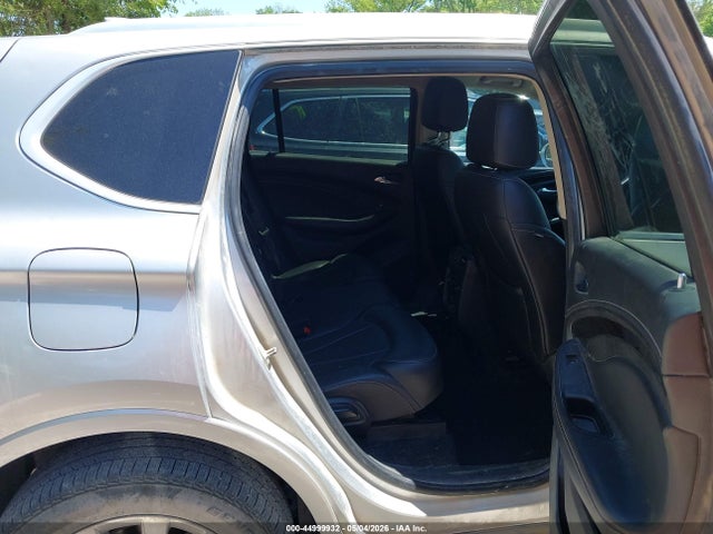 Buick Envision Essence