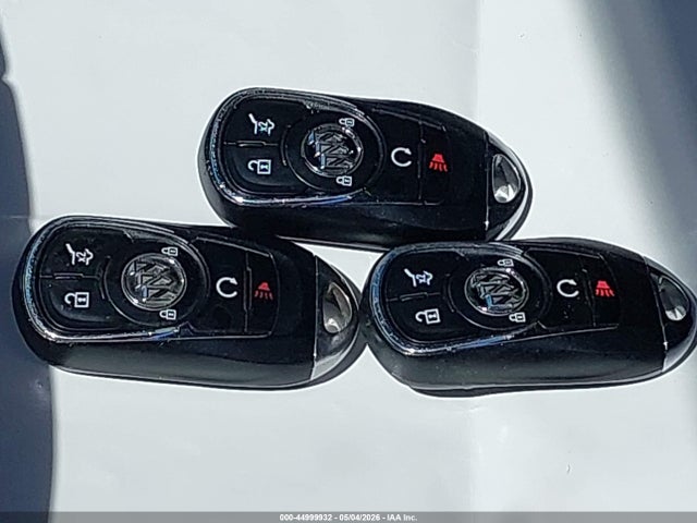 Buick Envision Essence