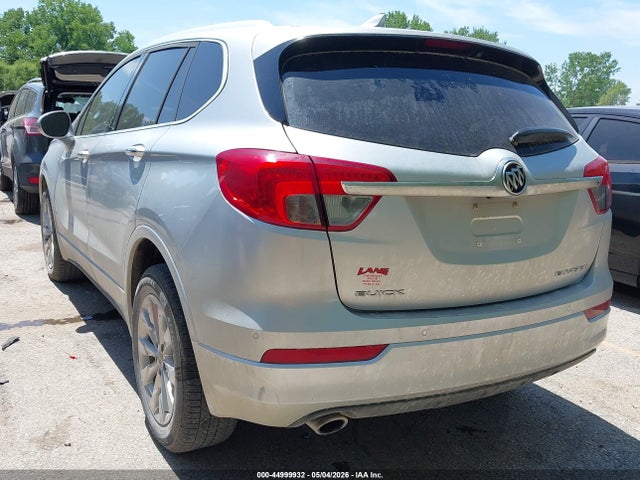 Buick Envision Essence