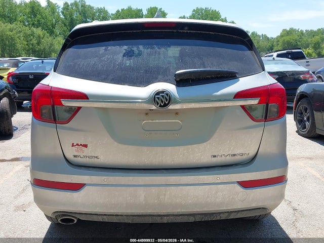 Buick Envision Essence