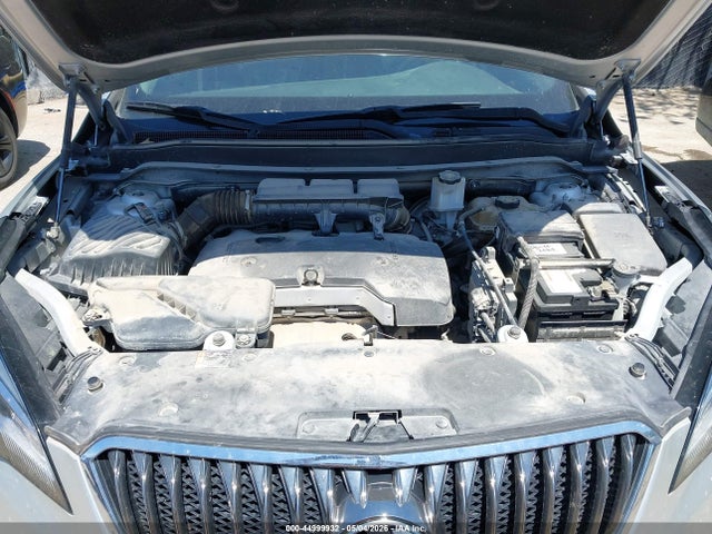 Buick Envision Essence