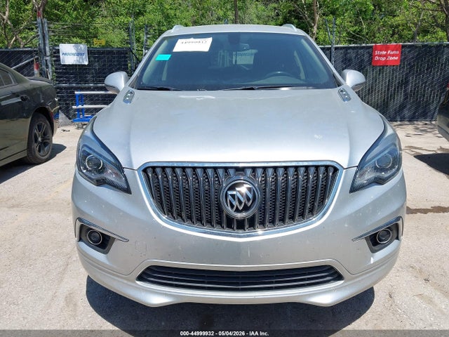 Buick Envision Essence