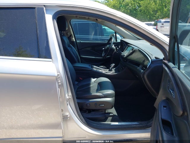 Buick Envision Essence