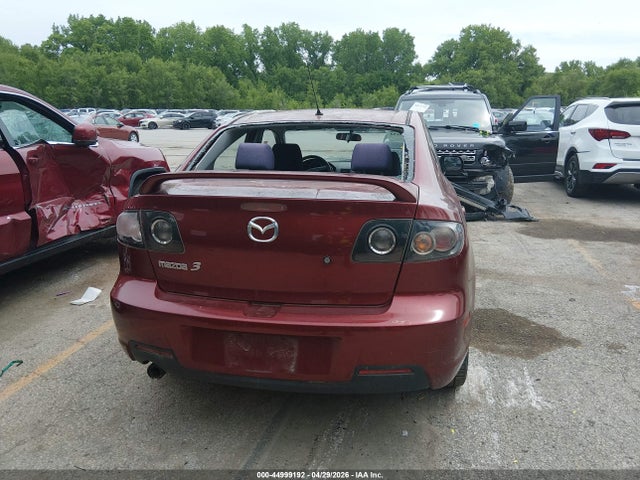 Mazda Mazda3 I Touring Value