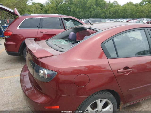Mazda Mazda3 I Touring Value