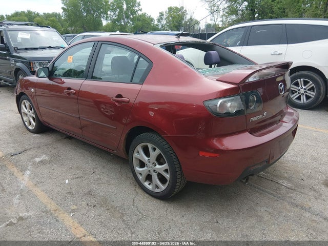 Mazda Mazda3 I Touring Value