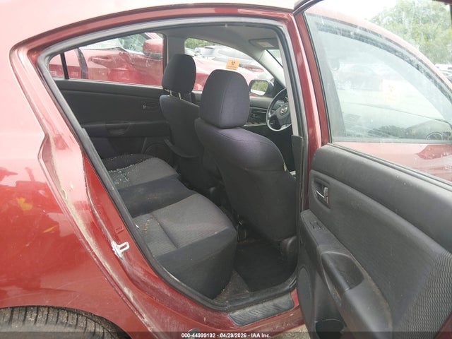 Mazda Mazda3 I Touring Value