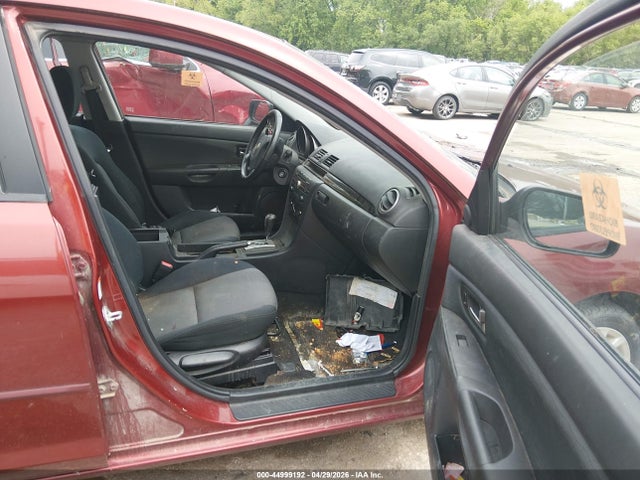 Mazda Mazda3 I Touring Value