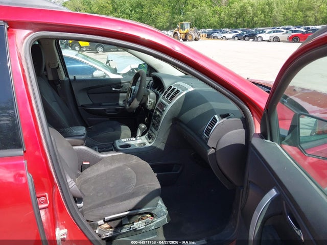 GMC Acadia Sle