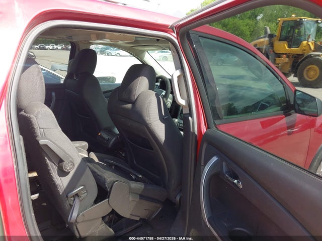 GMC Acadia Sle