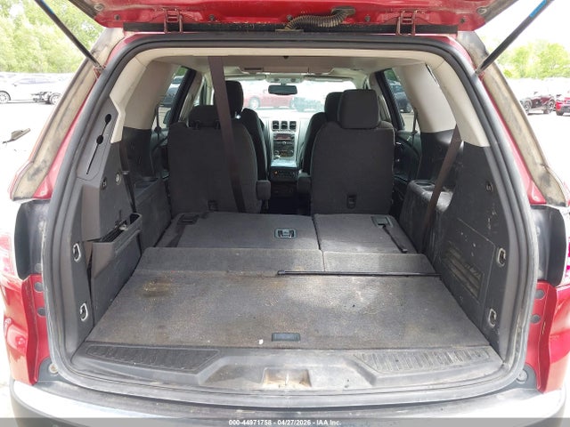 GMC Acadia Sle