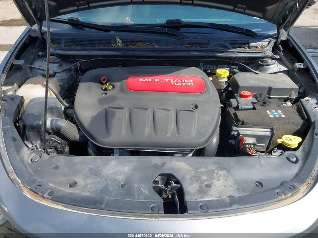 Dodge Dart Rallye