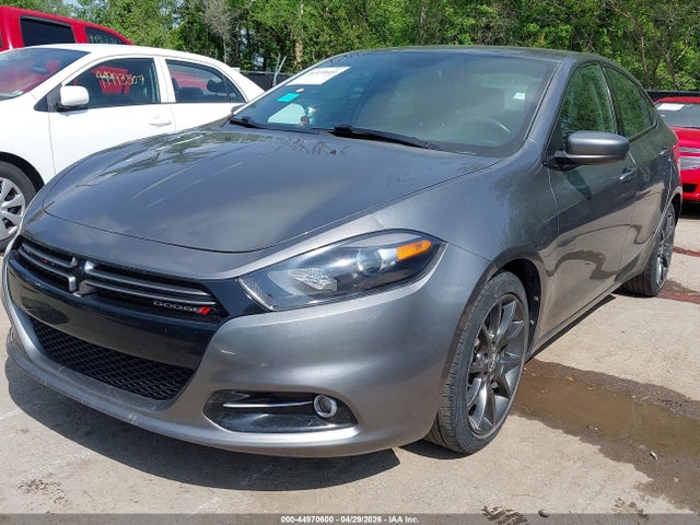 Dodge Dart Rallye