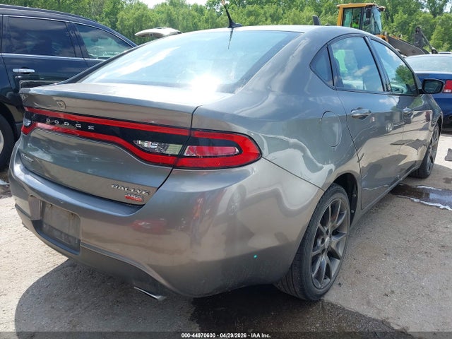 Dodge Dart Rallye