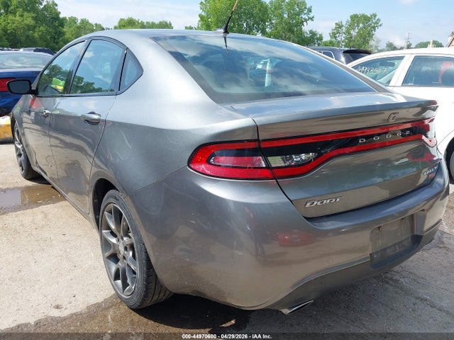 Dodge Dart Rallye