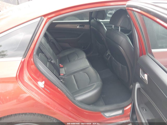 Hyundai SONATA Sport 2.0t